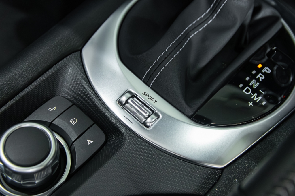 MAZDA MX 5 1.5 Roadster S Special Package Convertible AT ปี 2025 #10