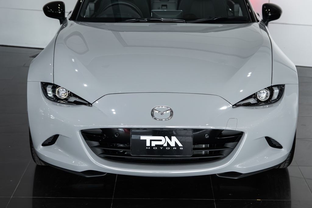 MAZDA MX 5 1.5 Roadster S Special Package Convertible AT ปี 2025 #14