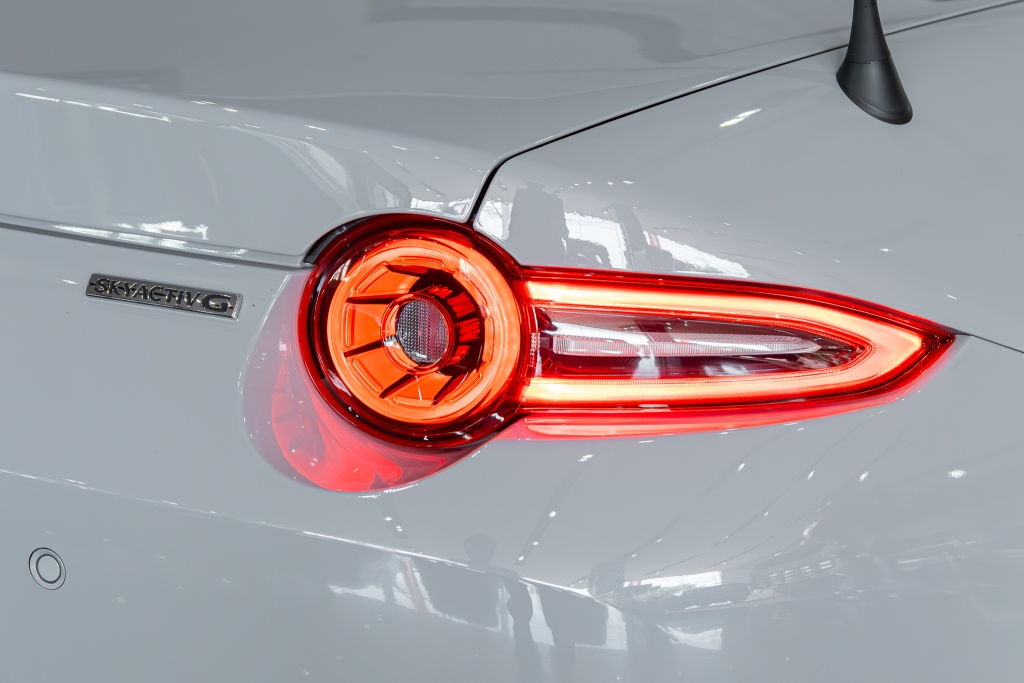 MAZDA MX 5 1.5 Roadster S Special Package Convertible AT ปี 2025 #15