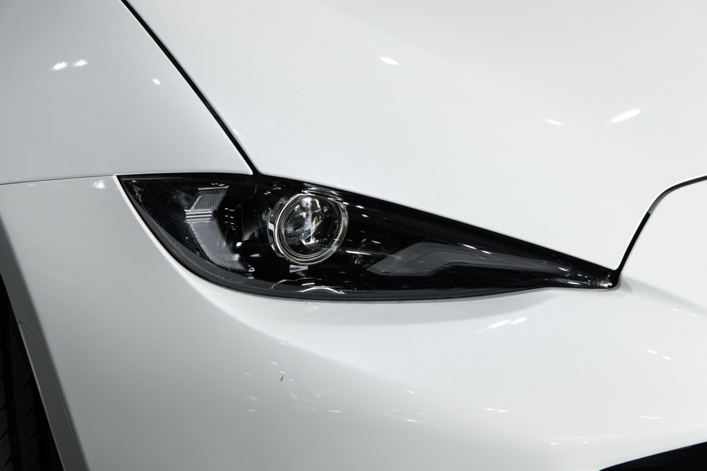 MAZDA MX 5 1.5 Roadster S Special Package Convertible AT ปี 2025 #4