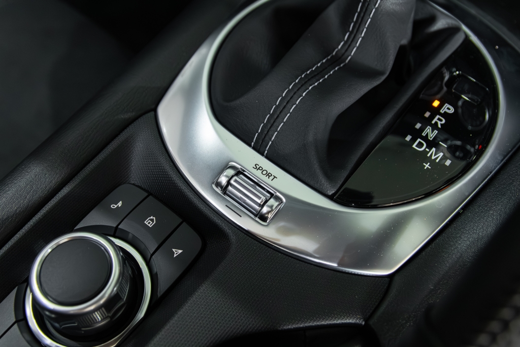 MAZDA MX 5 1.5 Roadster S Special Package Convertible AT ปี 2025 #15