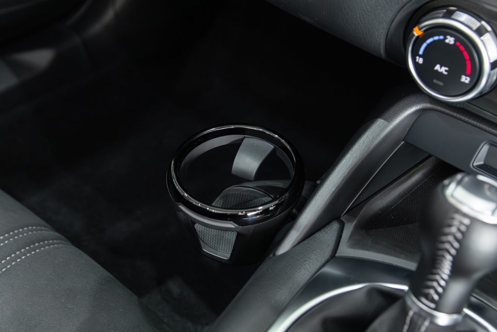 MAZDA MX 5 1.5 Roadster S Special Package Convertible AT ปี 2025 #16