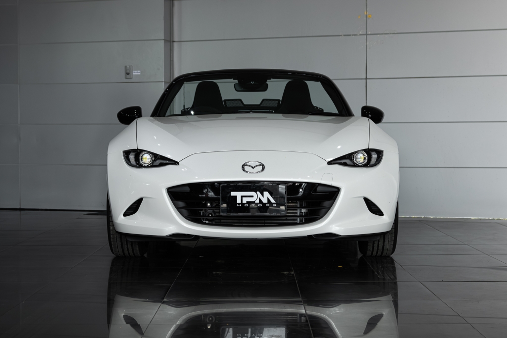 MAZDA MX 5 1.5 Roadster S Special Package Convertible AT ปี 2025 #21