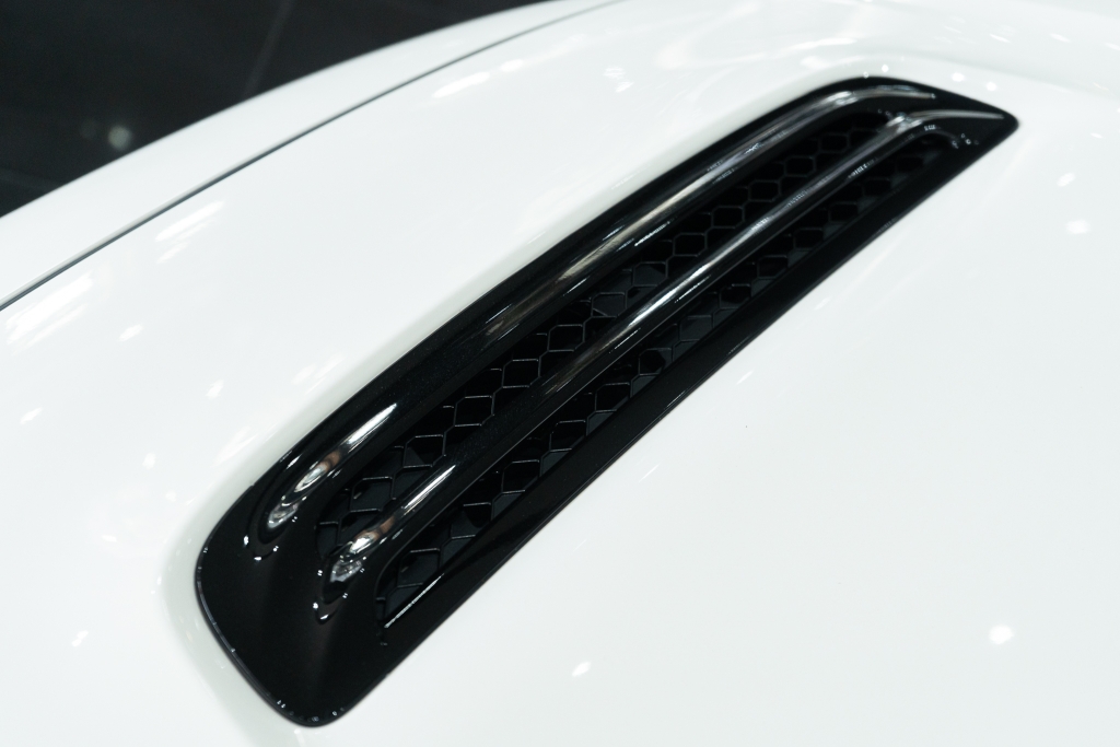 HONDA CIVIC 2.0 TYPE R MT ปี 2026 #7