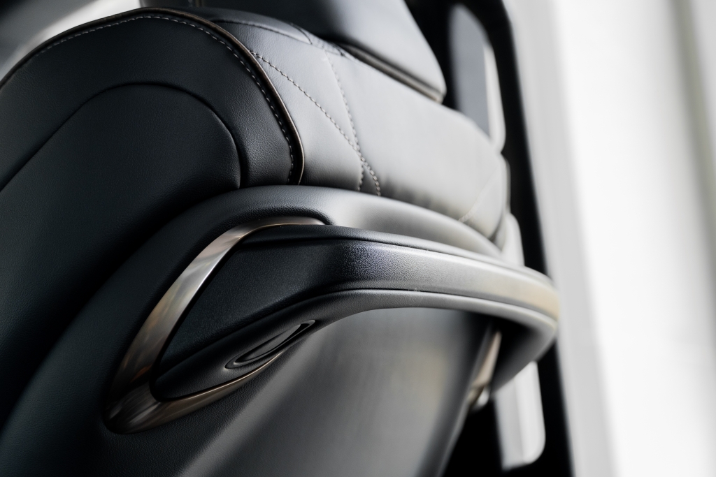 TOYOTA VELLFIRE 2.5 HEV Z PREMIER AT ปี 2026 #16