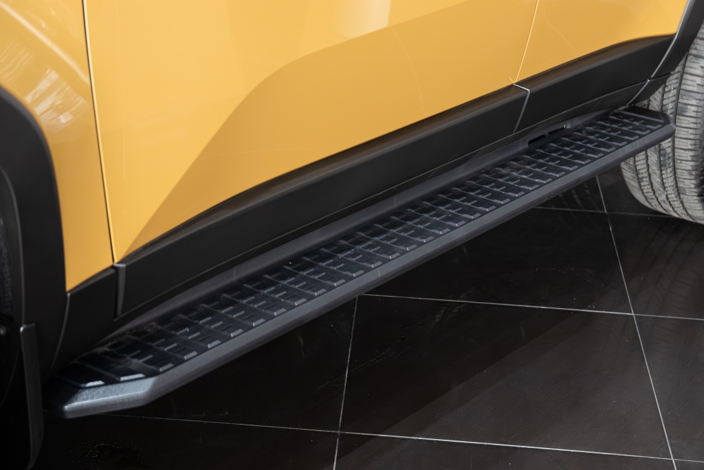 TOYOTA LAND CRUISER 2.8 ZX 4WD AT ปี 2026 #6