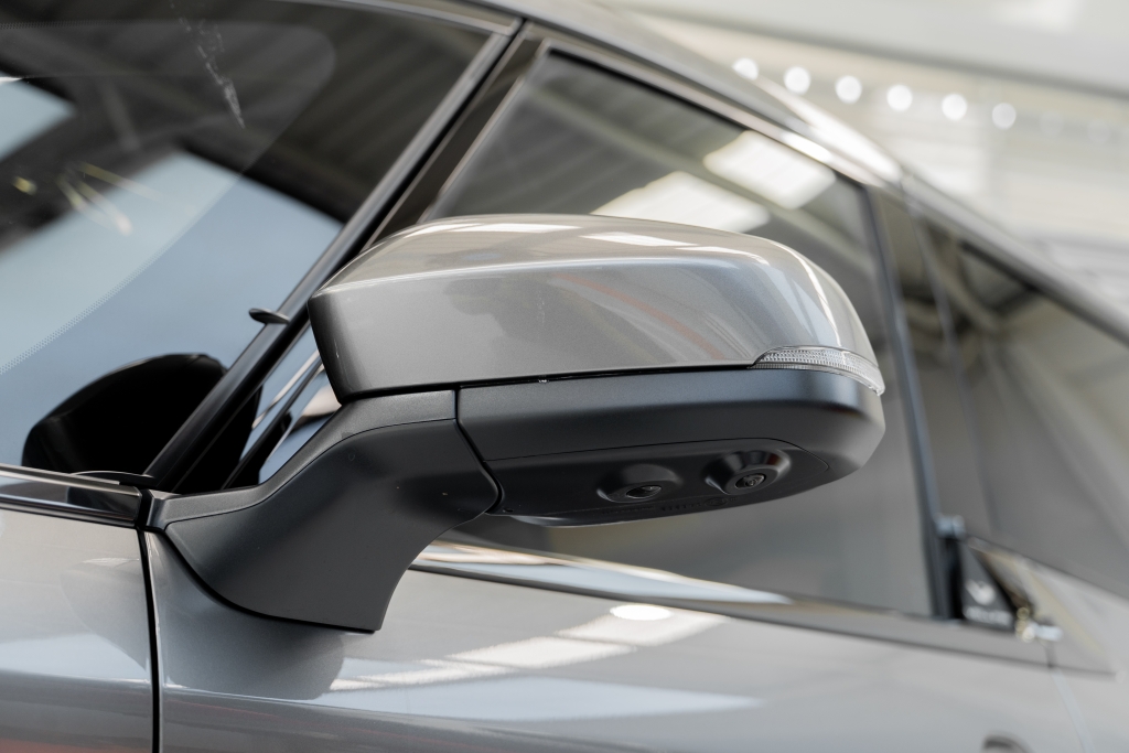 TOYOTA VELLFIRE 2.5 HEV Z PREMIER AT ปี 2026 #5