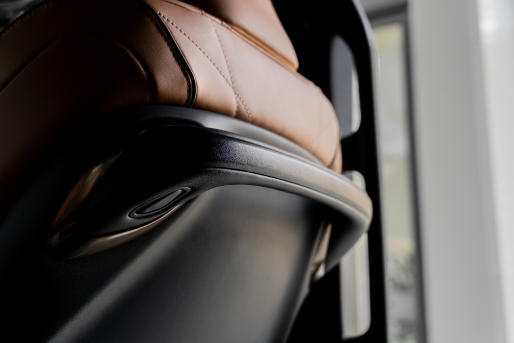 TOYOTA VELLFIRE 2.5 HEV Z PREMIER AT ปี 2026 #16