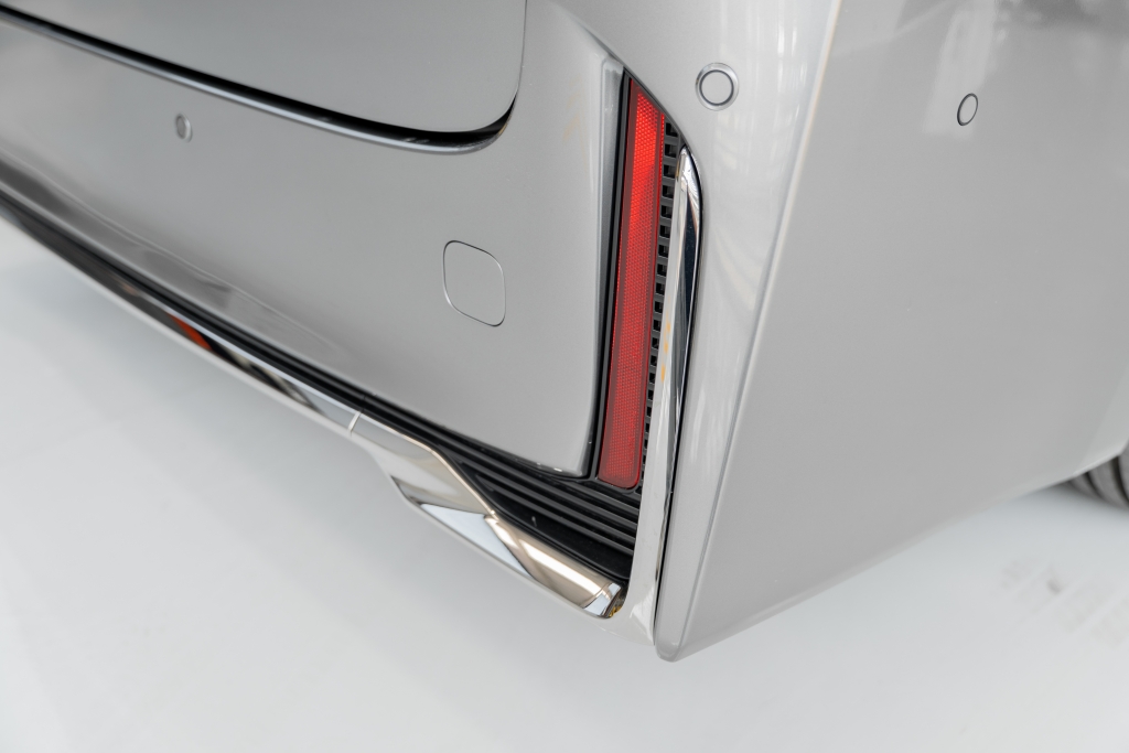 TOYOTA VELLFIRE 2.5 HEV Z PREMIER AT ปี 2026 #18