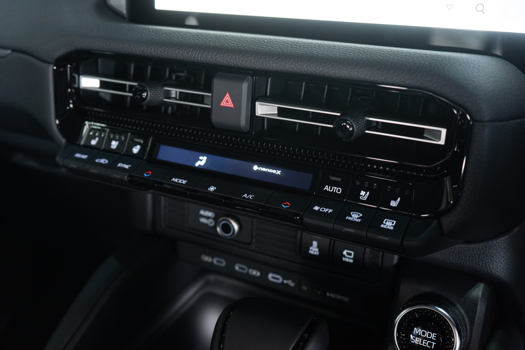 TOYOTA LAND CRUISER 2.8 VX 4WD AT ปี 2026 #12