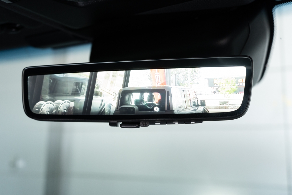 TOYOTA LAND CRUISER 2.8 VX 4WD AT ปี 2026 #15