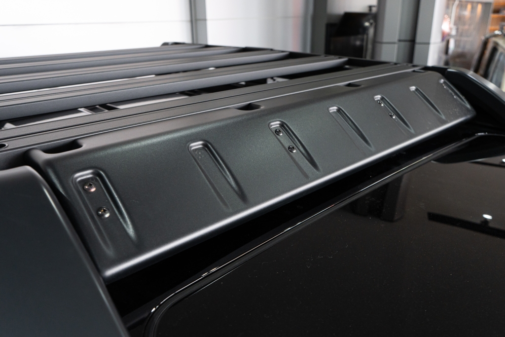 TOYOTA LAND CRUISER 2.8 VX 4WD AT ปี 2026 #18