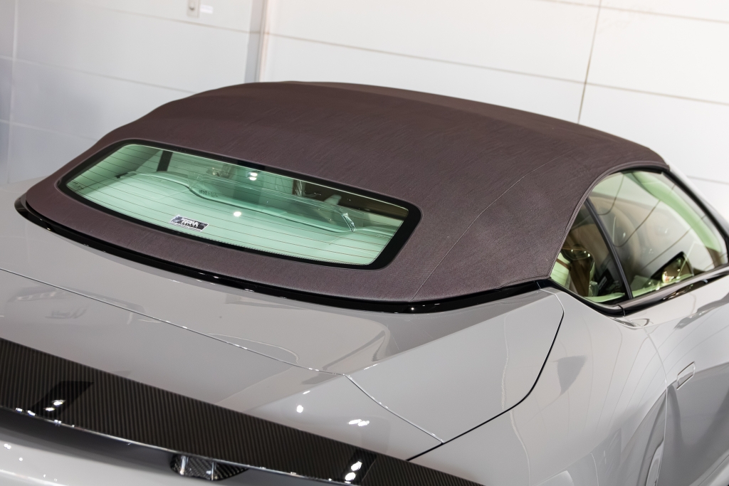LEXUS LC 500 5.0 Pinnacle Convertible AT Limited Edition AT ปี 2026 #18