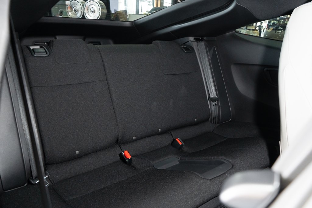 HONDA PRELUDE 2.0 e:HEV AT ปี 2026 #9