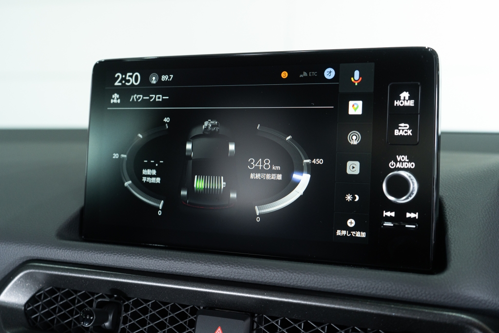 HONDA PRELUDE 2.0 e:HEV AT ปี 2026 #12