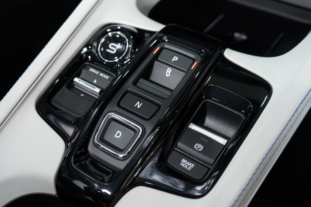 HONDA PRELUDE 2.0 e:HEV AT ปี 2026 #14