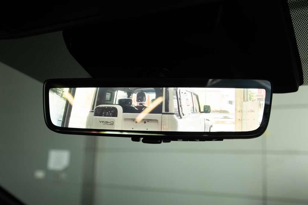 TOYOTA ALPHARD 2.5 Hybrid G Grade 2WD (8 Seat) AT ปี 2026 #13