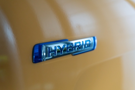SUZUKI SPACIA GEAR Hybrid XZ Turbo AT ปี 2020 #20