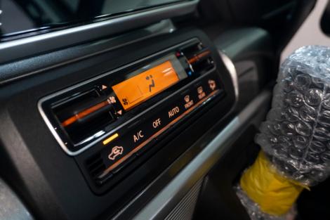 SUZUKI SPACIA GEAR Hybrid XZ Turbo AT ปี 2025 #9