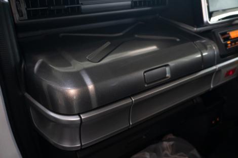SUZUKI SPACIA GEAR Hybrid XZ Turbo AT ปี 2025 #10