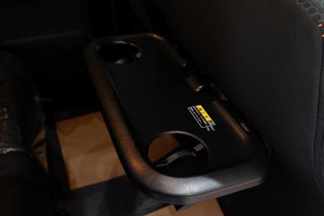 SUZUKI SPACIA GEAR Hybrid XZ Turbo AT ปี 2025 #12