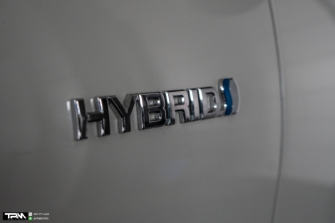 TOYOTA ALPHARD 2.5 Hybrid SRC Package 4WD Van  ปี 2024 #5