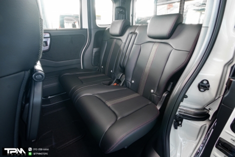 HONDA N-BOX CUSTOM L Turbo Mini Wagon AT  ปี 2024 #10