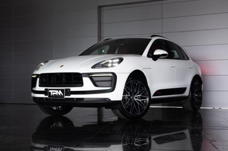 PORSCHE MACAN 2.0 [Turbo] AT4WD. ปี 2024 #1