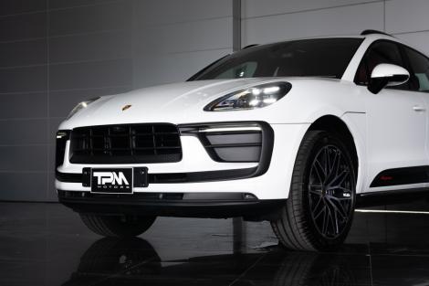 PORSCHE MACAN 2.0 [Turbo] AT4WD. ปี 2024 #3