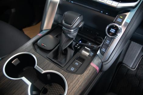 TOYOTA LAND CRUISER 3.3 ZX 4WD AT4WD. ปี 2025 #11
