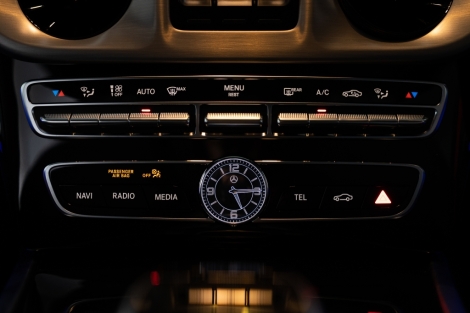 MERCEDES-BENZ G-CLASS G400 AT ปี 2024 #9