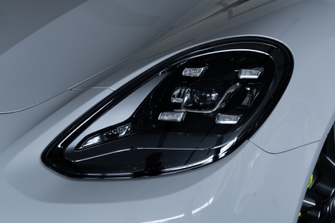PORSCHE PANAMERA  2.9 4 E-Hybrid Platinum Edition 4WD AT4WD. ปี 2024 #4