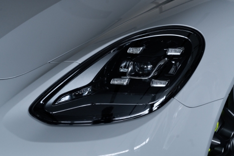 PORSCHE PANAMERA  2.9 4 E-Hybrid Platinum Edition 4WD AT4WD. ปี 2025 #4