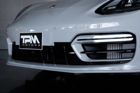 PORSCHE PANAMERA  2.9 4 E-Hybrid Platinum Edition 4WD AT4WD. ปี 2025 #6