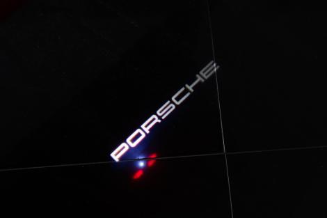PORSCHE CAYENNE 3.0 E-Hybrid Coupe Platinum Edition AT4WD. ปี 2024 #13