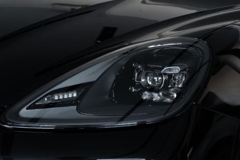 PORSCHE CAYENNE 3.0 E-Hybrid Coupe Platinum Edition AT4WD. ปี 2024 #16