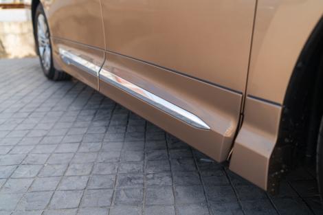 TOYOTA ALPHARD 2.5 Z AT ปี 2025 #17