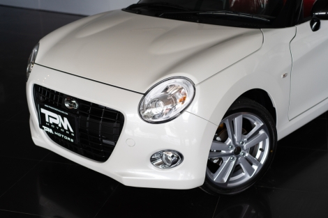 DAIHATSU COPEN 660 CERO Convertible 2WD TURBO AT ปี 2024 #7