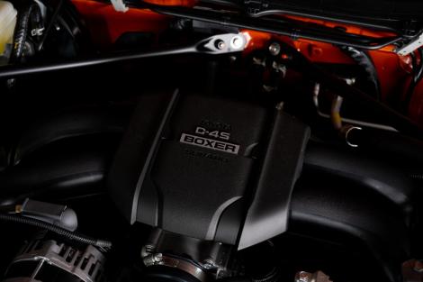 TOYOTA GR86 2.4 RZ  Coupe (10th Anniversary) AT ปี 2024 #18
