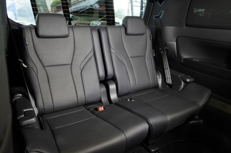 TOYOTA ALPHARD 2.5 Z Gasssoline  ปี 2024 #6