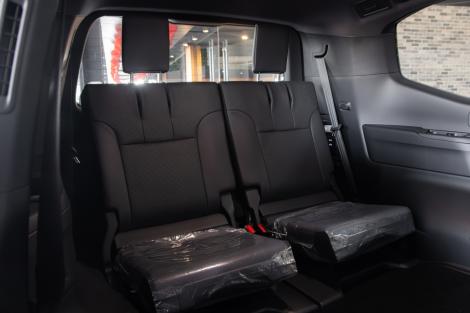 TOYOTA LAND CRUISER 3.3 GR Sport 4WD AT4WD. ปี 2024 #8