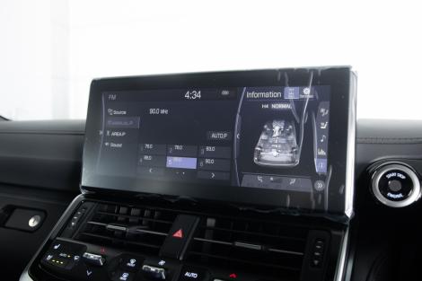 TOYOTA LAND CRUISER 3.3 GR Sport 4WD AT4WD. ปี 2024 #10
