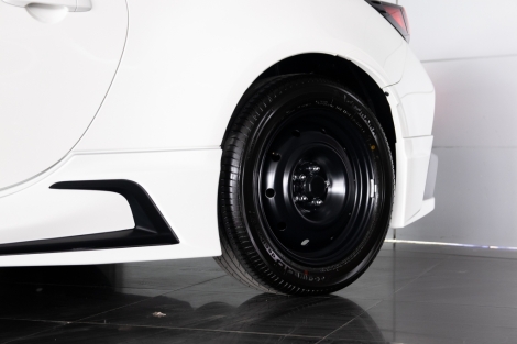 TOYOTA GR86 2.4 Cup Car Basic + GR Sport Full Body Part MT ปี 2024 #10