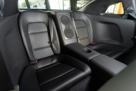 NISSAN GT-R 3.8 PREMIUM Edition 4WD Coupe Minor Change AT ปี 2024 #5