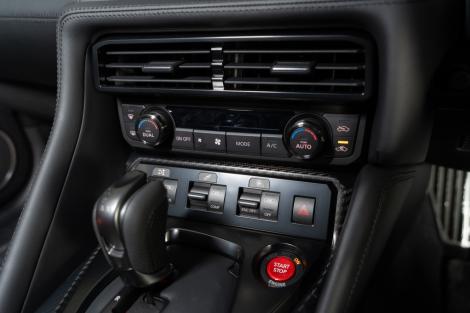NISSAN GT-R 3.8 PREMIUM Edition 4WD Coupe Minor Change AT ปี 2024 #7
