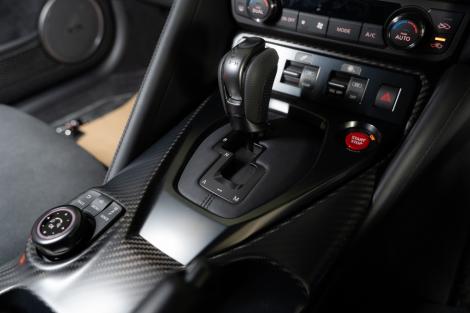 NISSAN GT-R 3.8 PREMIUM Edition 4WD Coupe Minor Change AT ปี 2024 #8