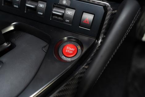 NISSAN GT-R 3.8 PREMIUM Edition 4WD Coupe Minor Change AT ปี 2024 #9