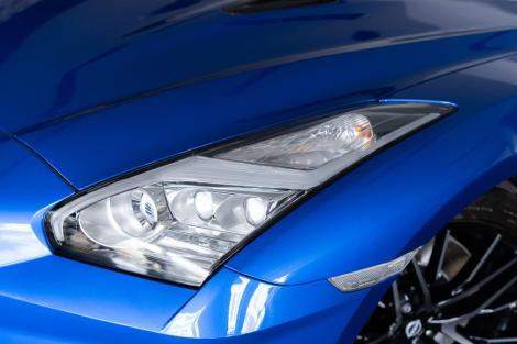 NISSAN GT-R 3.8 PREMIUM Edition 4WD Coupe Minor Change AT ปี 2024 #13