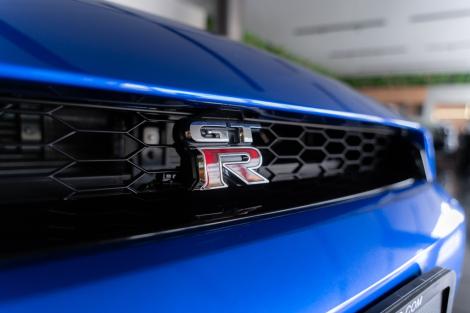 NISSAN GT-R 3.8 PREMIUM Edition 4WD Coupe Minor Change AT ปี 2024 #15