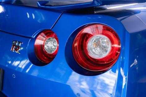 NISSAN GT-R 3.8 PREMIUM Edition 4WD Coupe Minor Change AT ปี 2024 #20